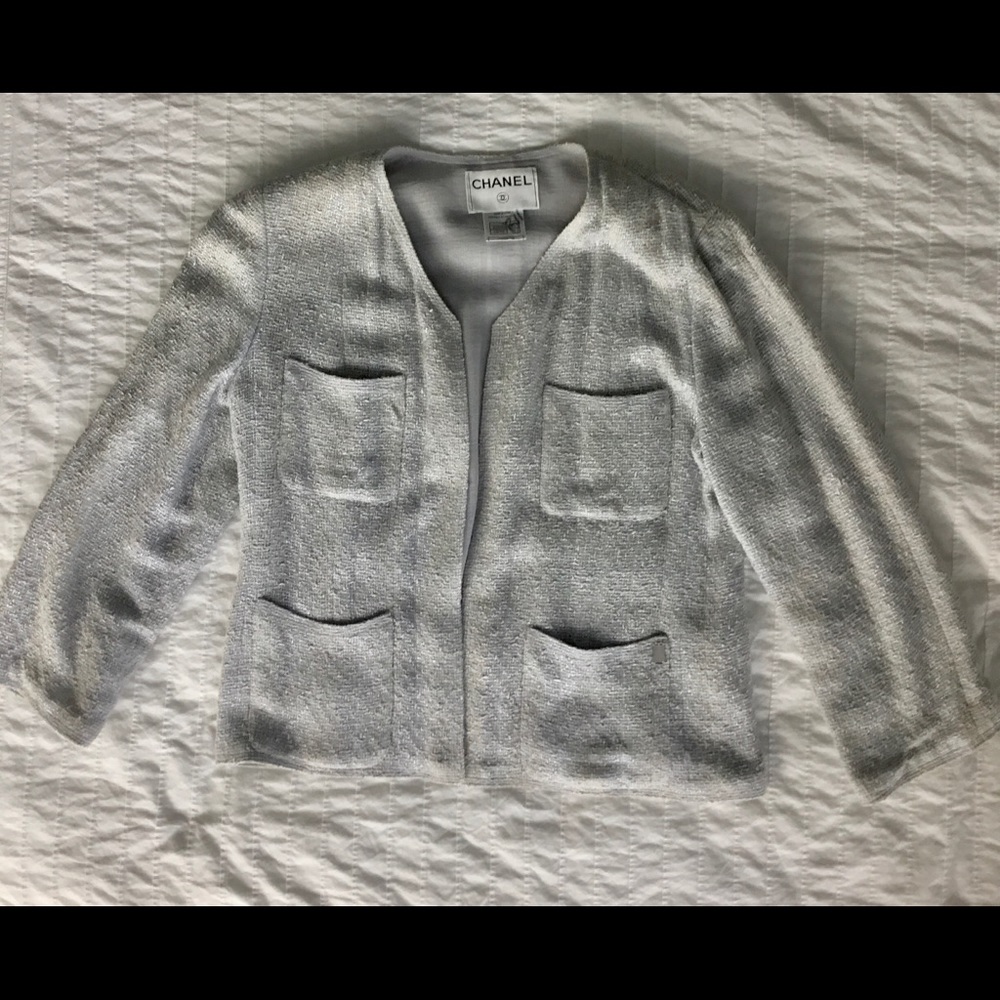 Chanel Jacket